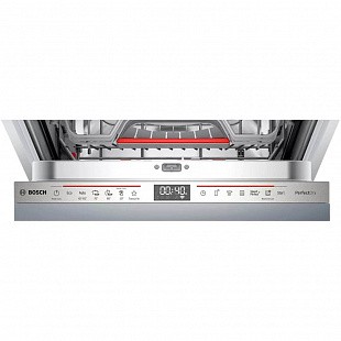 Встраиваемая посудомоечная машина BOSCH SPV6YMX11E