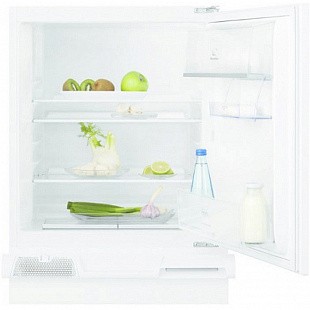 Холодильник ELECTROLUX LXB2AF82S