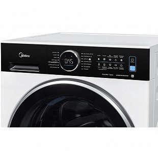 Стиральная машина MIDEA MF210W105WB/W