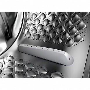 Стиральная машина с сушкой ELECTROLUX EW7WP468W
