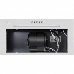 Вытяжка MAUNFELD CROSBY 850LED WHITE