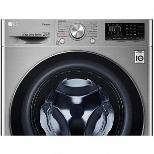 Стиральная машина LG F4V5VG2S