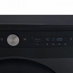 Стиральная машина SAMSUNG WW80AG6L28BXLP