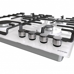Газовая варочная панель GORENJE GT642SYW