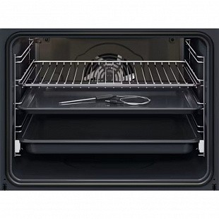 Духовой шкаф ELECTROLUX EOD6F77WV