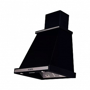 Вытяжка KUPPERSBERG T 669 ANT SILVER