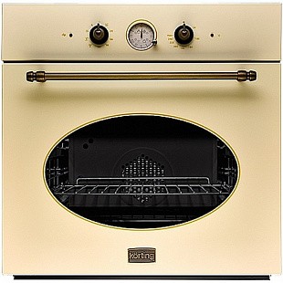 Духовой шкаф KORTING OKB 482 CRSB