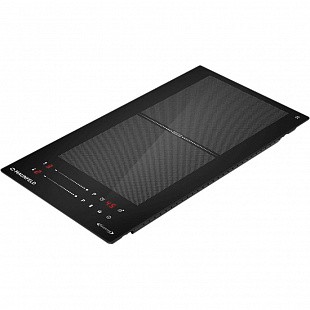 Индукционая варочная панель MAUNFELD CVI292S2FBK INVERTER