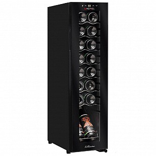 Винный шкаф MEYVEL MV16-CBD1