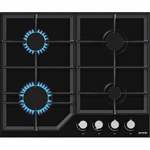Газовая варочная панель GORENJE GT641KB