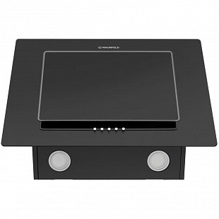 Вытяжка MAUNFELD JANTAR PUSH 60 GLASS BLACK
