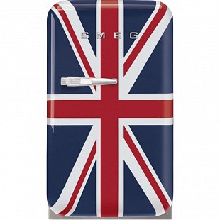 Холодильник Smeg FAB5RDUJ5