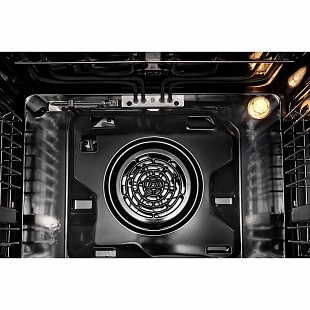 Духовой шкаф MIDEA MO69103GW