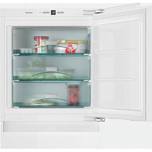 Встраиваемый под столешницу морозильник Miele F 31202 Ui