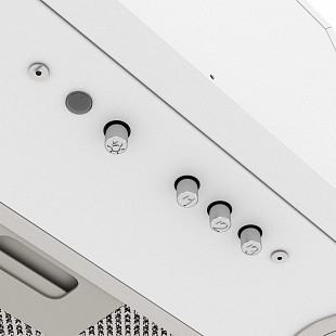 Вытяжка ELIKOR BOX 42П-450 WHITE