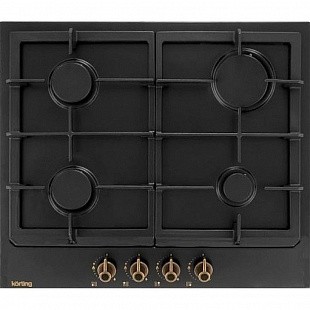 Варочная панель KORTING HG 660 CRN