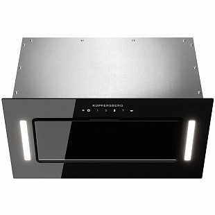 Вытяжка KUPPERSBERG BIM 600 BLACK