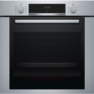 Электрический духовой шкаф BOSCH HBA3340S0