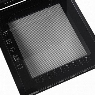 Духовой шкаф MAUNFELD EOEM516B