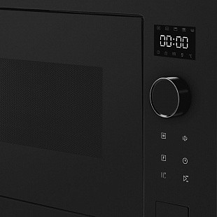 Встраиваемая микроволновая печь MAUNFELD XBMO251GB MATT