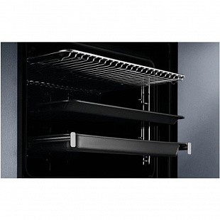 Духовой шкаф ELECTROLUX OKC8H39WV
