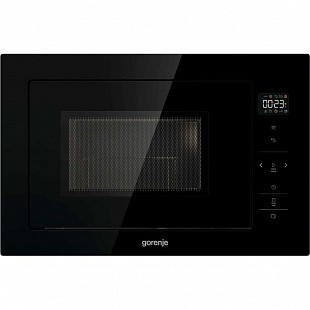 Встраиваемая микроволновая печь GORENJE BM251SG2BG