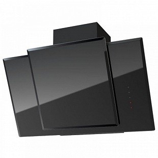 Вытяжка KRONASTEEL NATALI 900 BLACK 3P-S