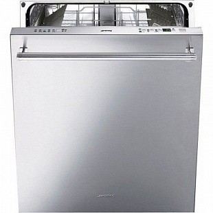 Посудомоечная машина SMEG STA13XL2