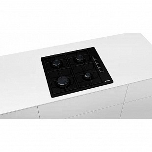 Газовая варочная панель BOSCH PBP6C6B82Q