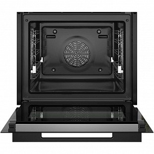 Духовой шкаф BOSCH HRG976NB1
