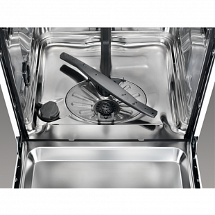 Посудомоечная машина ZANUSSI ZDF 26004 WA