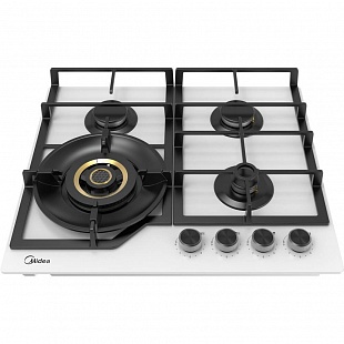 Газовая варочная панель MIDEA MG697VGW