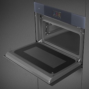 Духовой шкаф SMEG SO4104APG LINEA