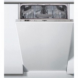Встраиваемая посудомоечная машина WHIRLPOOL WSIC 3M17 C