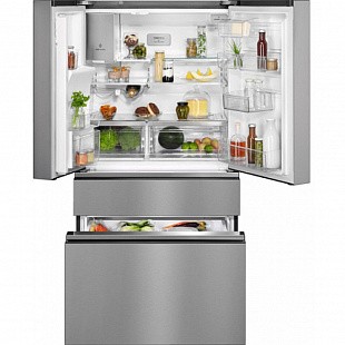 Холодильник ELECTROLUX LLI9VF54X0