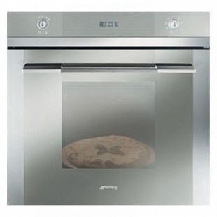 Духовой шкаф SMEG SC106PZ-8
