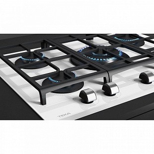 Газовая варочная панель TEKA GZC 75331 XBN WHITE