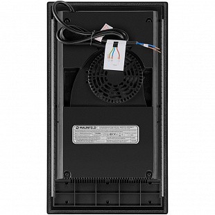 Варочная панель MAUNFELD CVI292MBK
