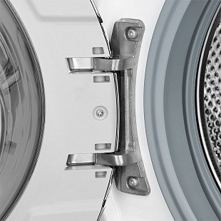 Стиральная машина KUPPERSBERG WM 410 W