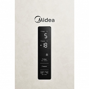 Холодильник MIDEA MDRB472MGF33OM