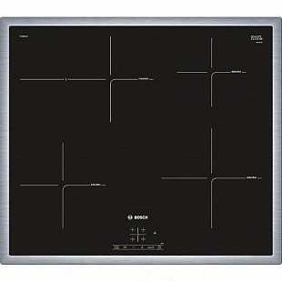 Индукционая варочная панель BOSCH PIF 645BB1E