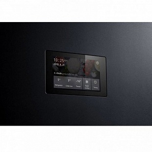 Холодильник MIDEA MDRB470MGE05T