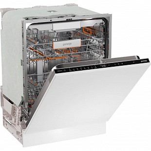 Встраиваемая посудомоечная машина GORENJE GV693A65AD