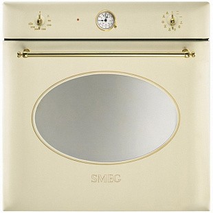 Духовой шкаф SMEG SF855P