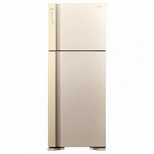 Холодильник HITACHI R-V 542 PU7 BEG