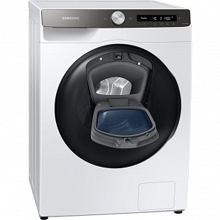 Стиральная машина SAMSUNG WD80T554CBT