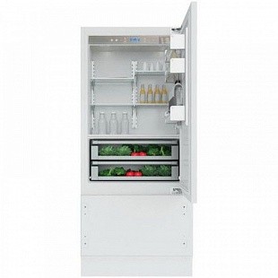 Холодильник KITCHENAID KCVCX 20900R