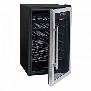 Винный шкаф LA SOMMELIERE LS28