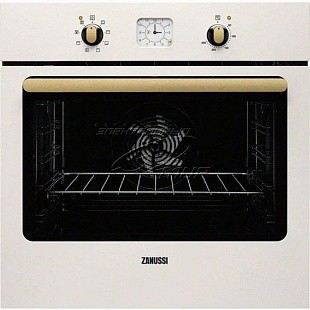 Духовой шкаф ZANUSSI ZOB 53811 MR