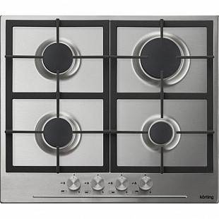 Варочная панель KORTING HG 665 CX